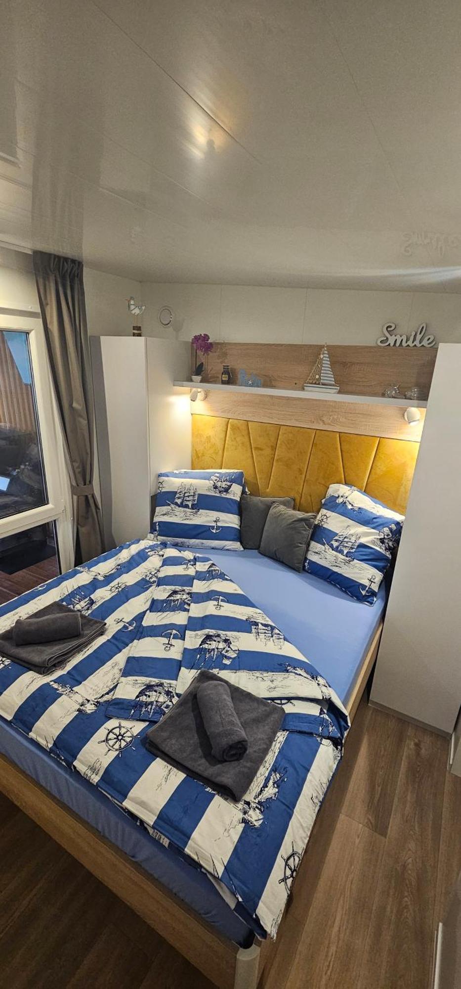 250 Mobile Home Selce Exteriér fotografie