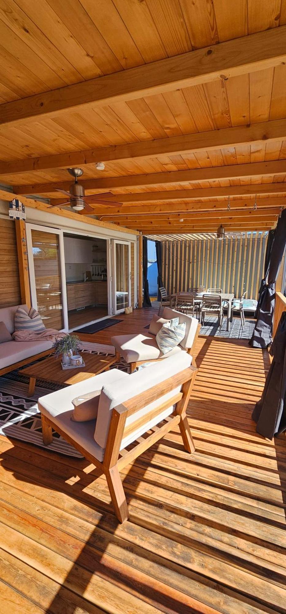 250 Mobile Home Selce Exteriér fotografie