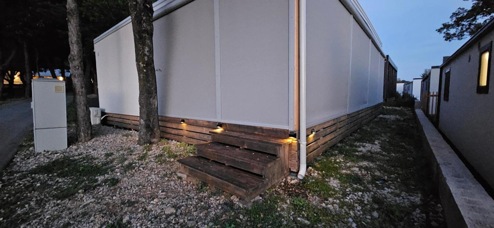 250 Mobile Home Selce Exteriér fotografie
